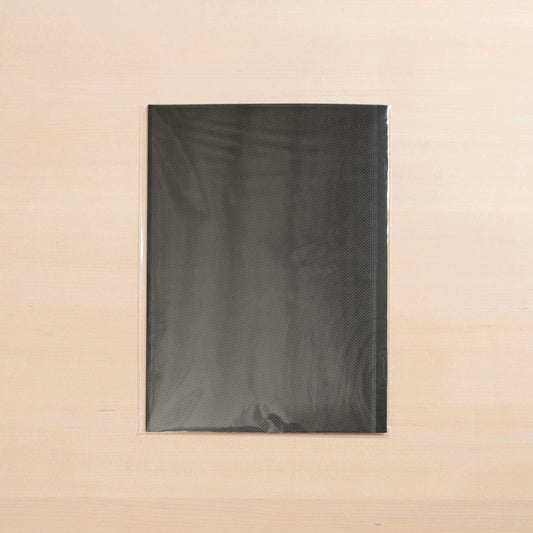 マグネットフリー台紙（特殊紙黒１枚入り）日本製